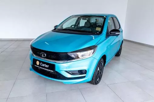Tata Tiago 1.2 XT manual (manual | petrol) 2025