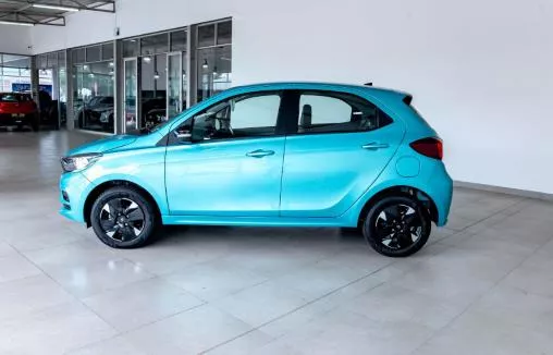 Vehicle Image for 3/3for Tata Tiago 1.2 XT manual (manual | petrol)