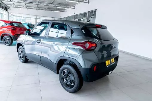 Vehicle Image for 3/3for Tata Punch 1.2 Adventure (manual | petrol)