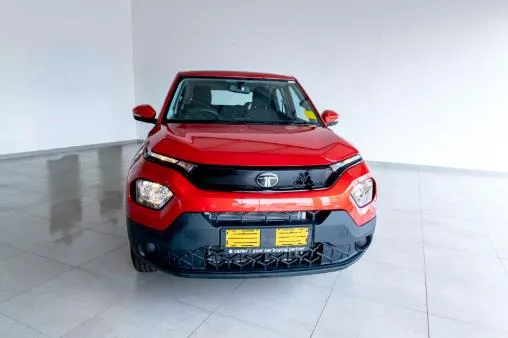 Vehicle Image for 2/3for Tata Punch 1.2 Adventure (manual | petrol)