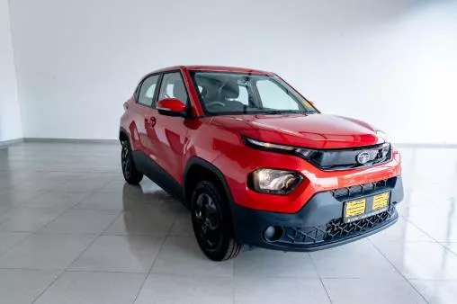 Vehicle Image for 3/3for Tata Punch 1.2 Adventure (manual | petrol)