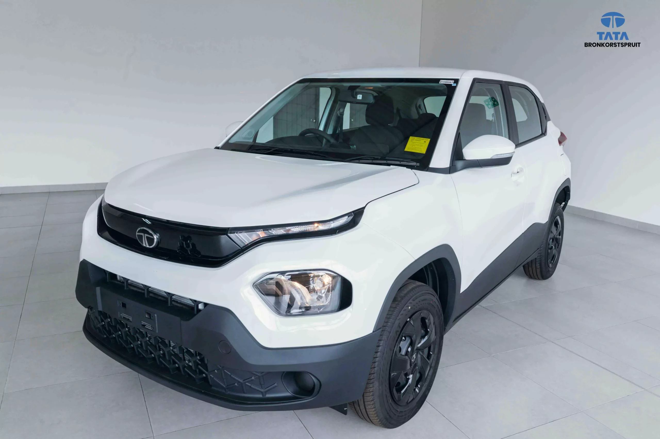 Vehicle Image for 2/3for Tata Punch 1.2 Adventure (manual | petrol)