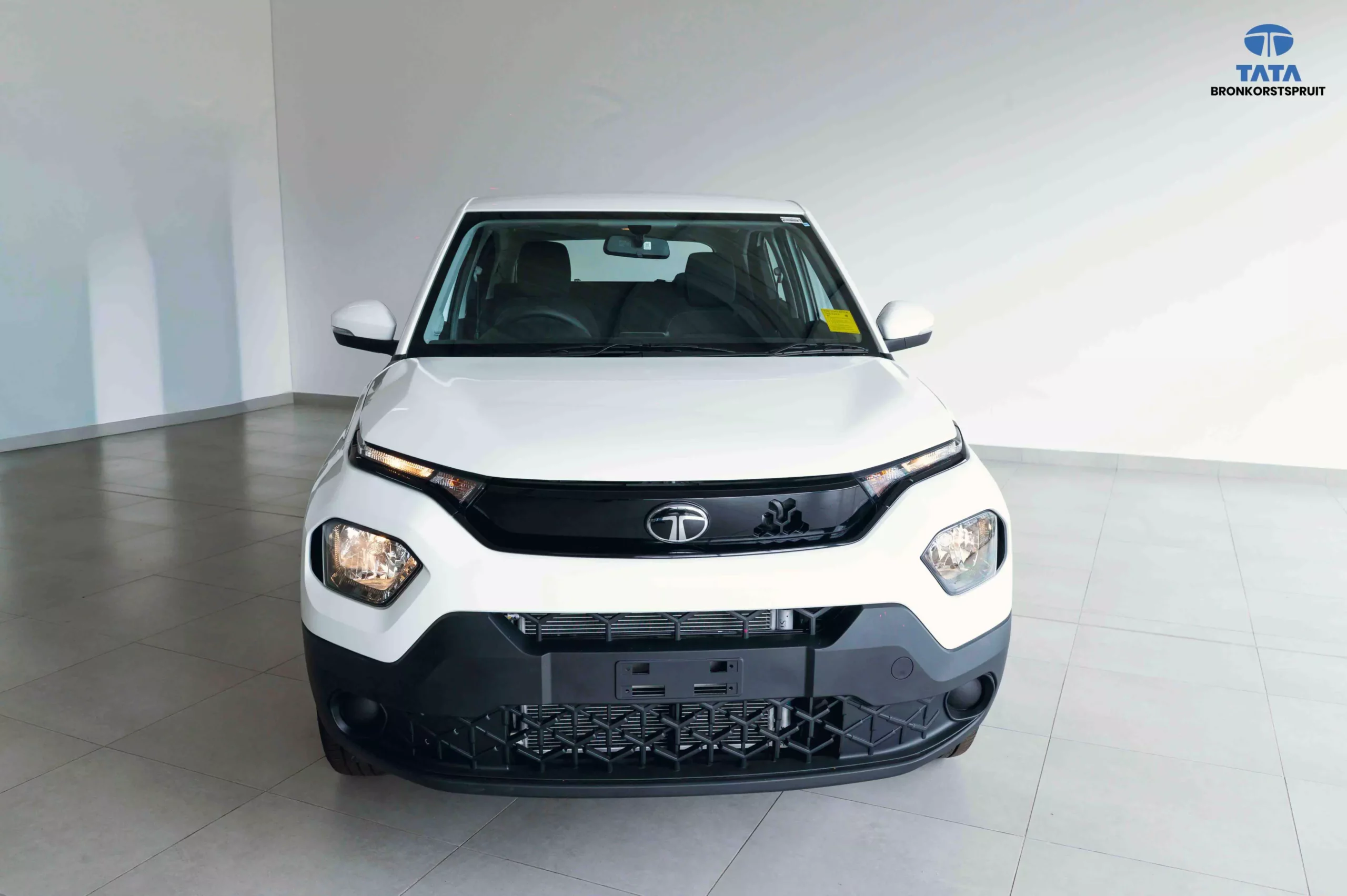 Vehicle Image for 3/3for Tata Punch 1.2 Adventure (manual | petrol)