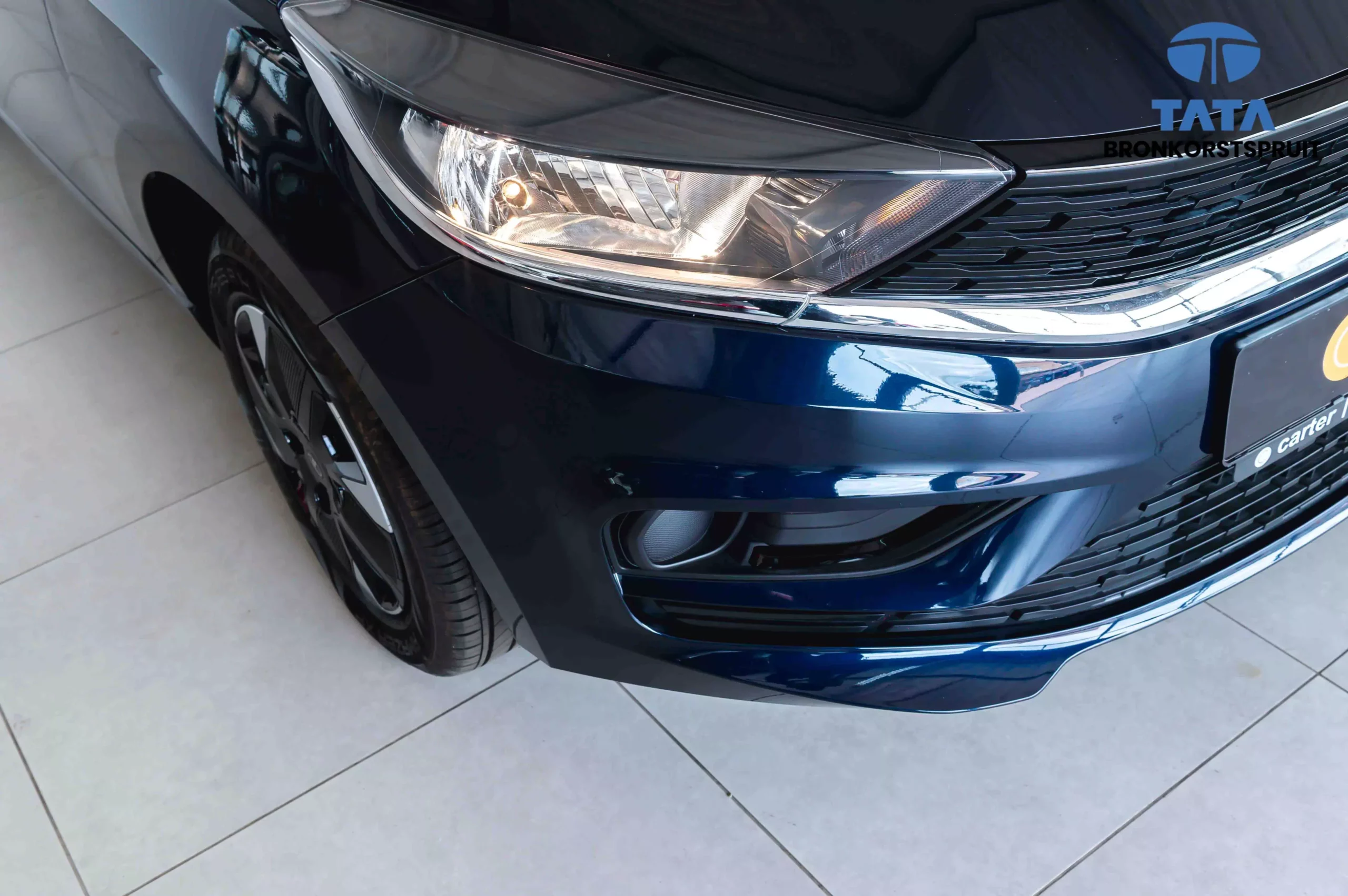 Tata Tiago 1.2 XT auto (automatic | petrol) 2026