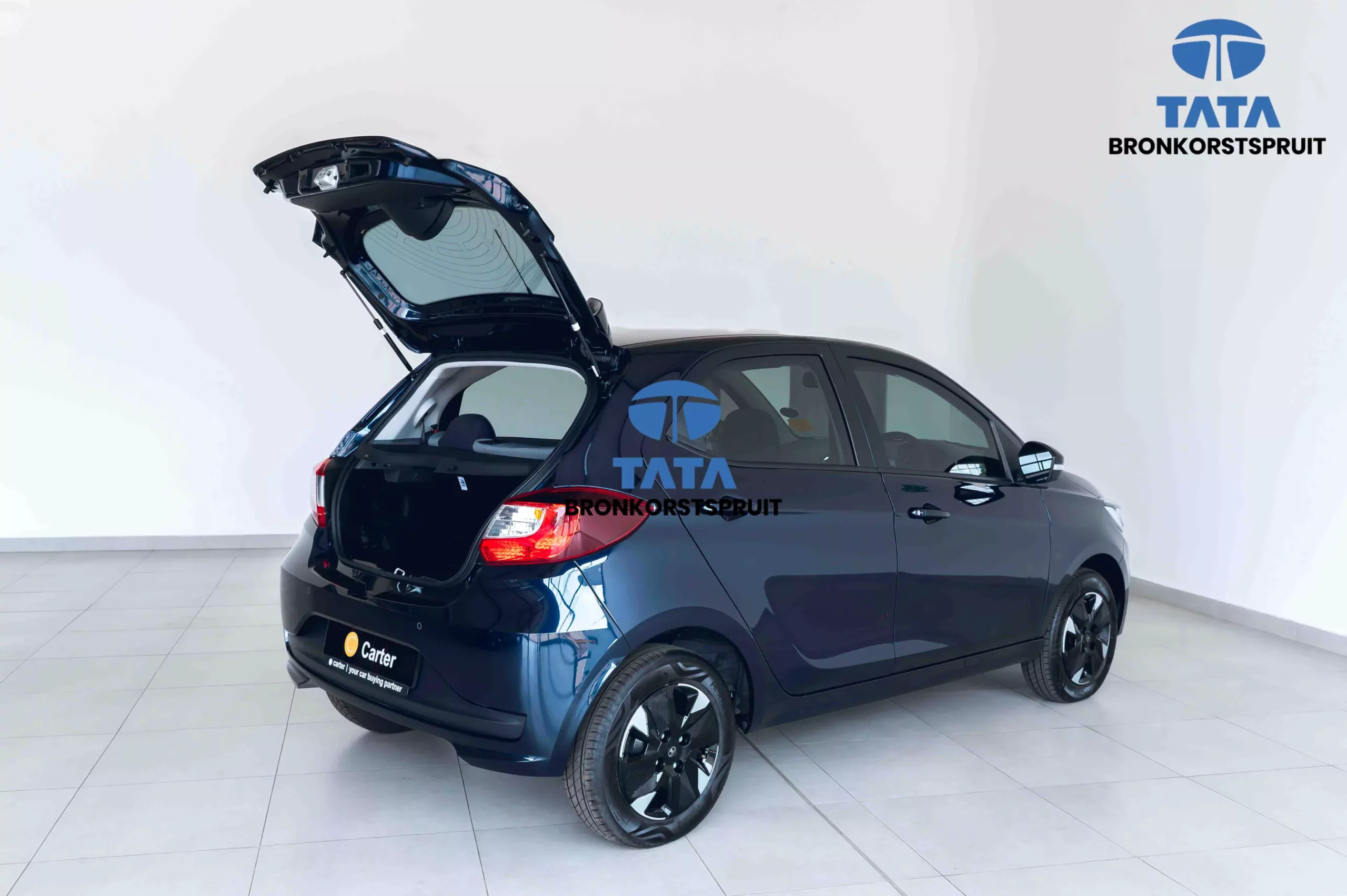 Vehicle Image for 2/3for Tata Tiago 1.2 XT auto (automatic | petrol)