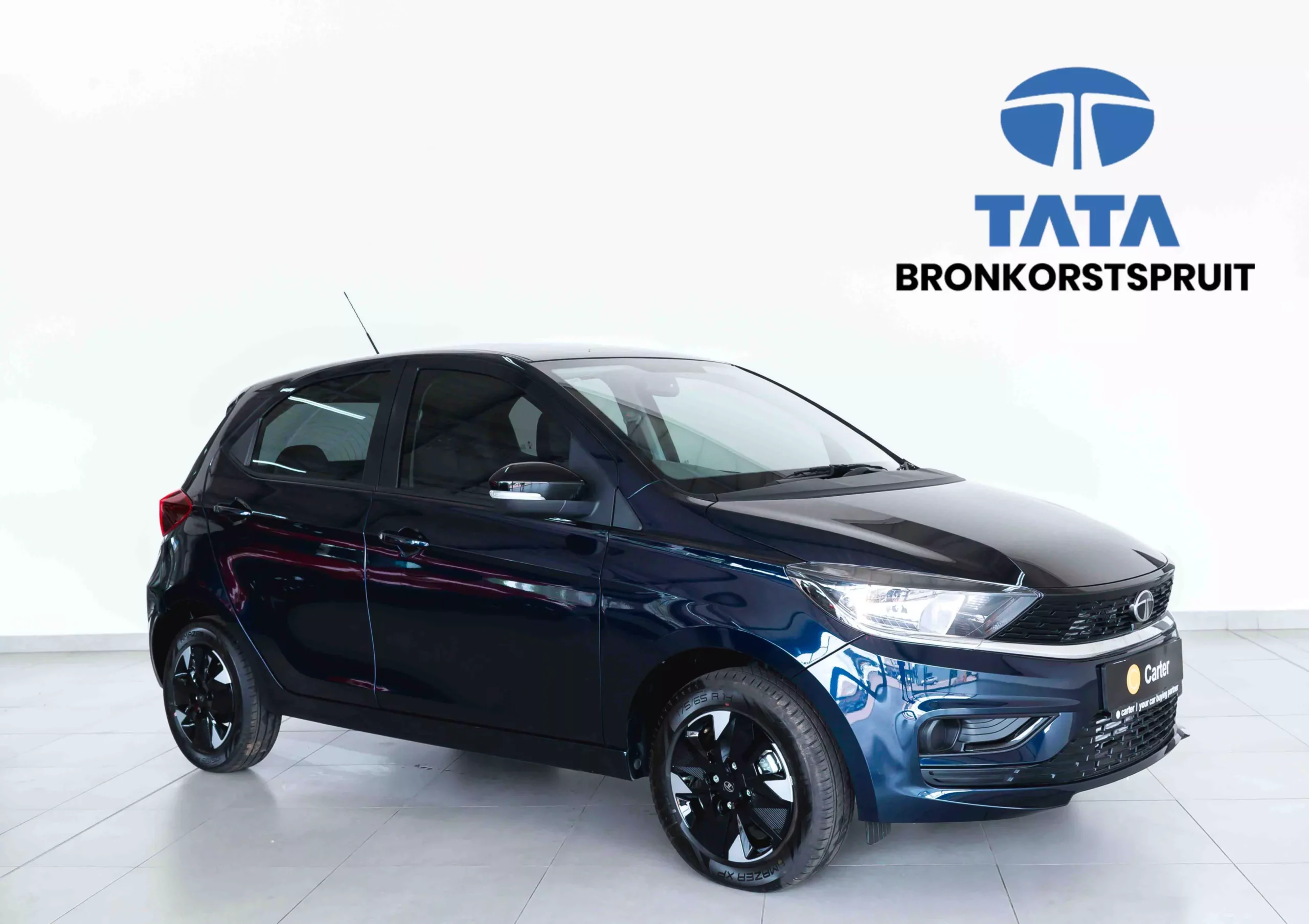 Tata Tiago 1.2 XT auto (automatic | petrol) 2026
