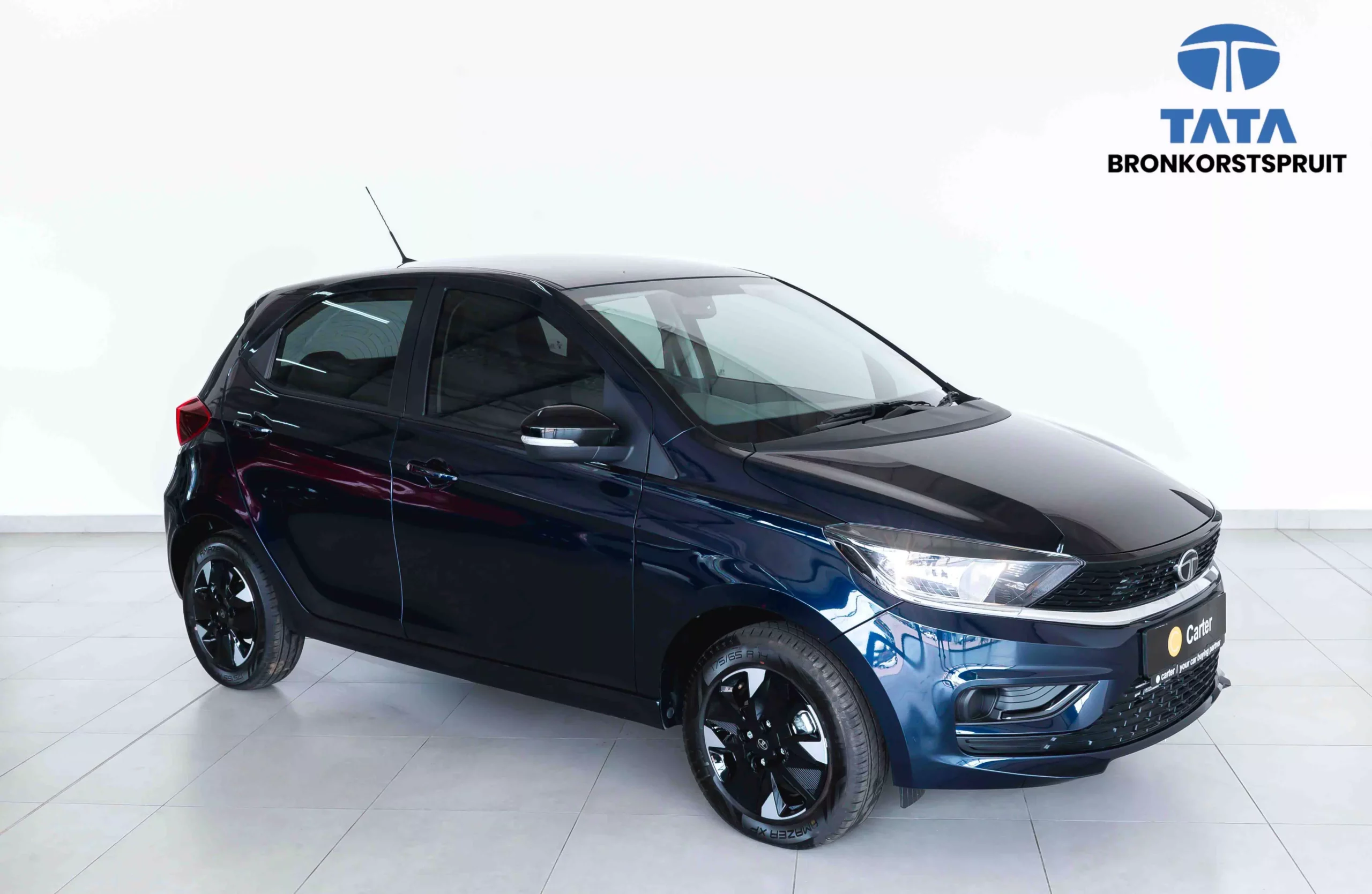 Tata Tiago 1.2 XT auto (automatic | petrol) 2026