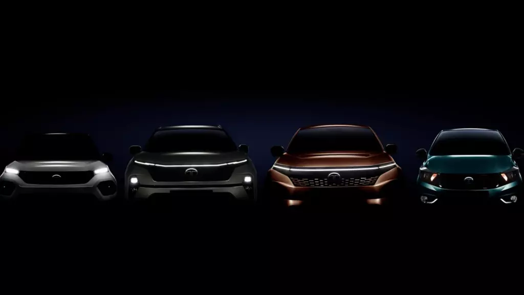 Tata Africa Celebrates 12 000th Locally Assembled Vehicle: A Milestone for South African Drivers