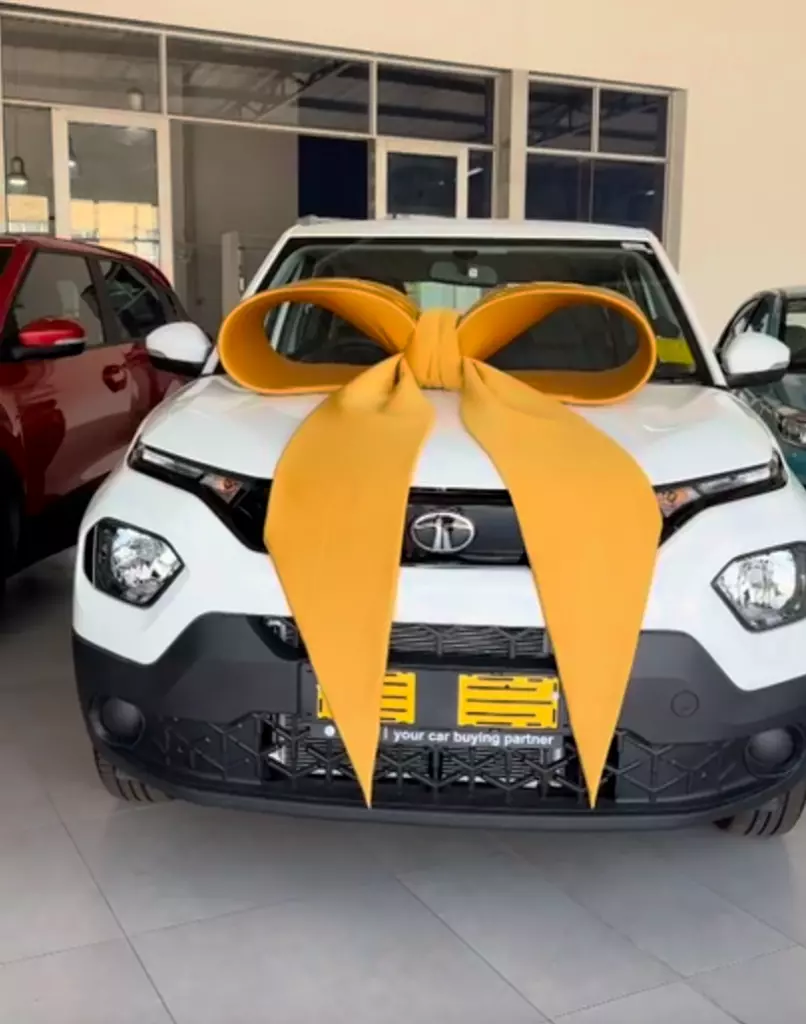 Explore the Tata Range